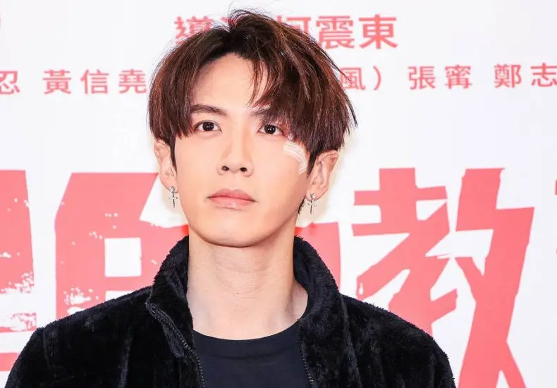 柯震東的演藝生涯與最新動態