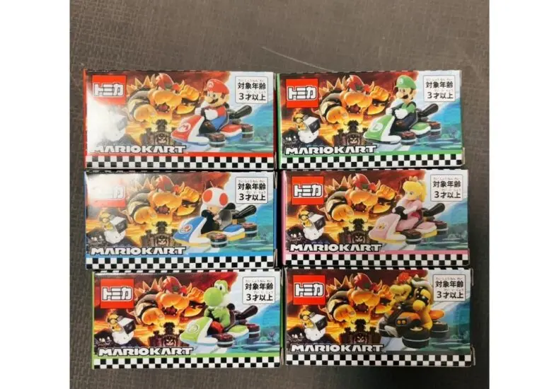 馬力歐的傳奇歷程與影響力