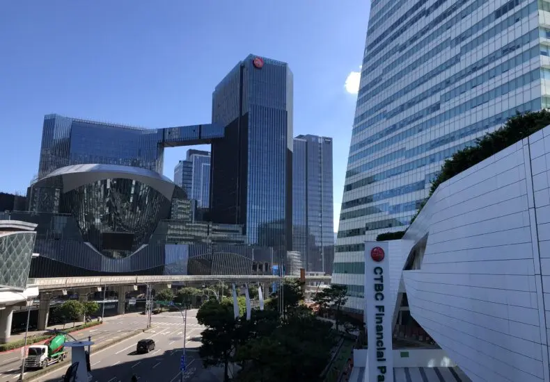 中國信託:分析其財務表現與未來展望