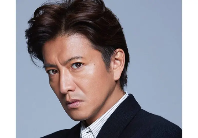 木村拓哉：不斷進化的日本娛樂界巨星