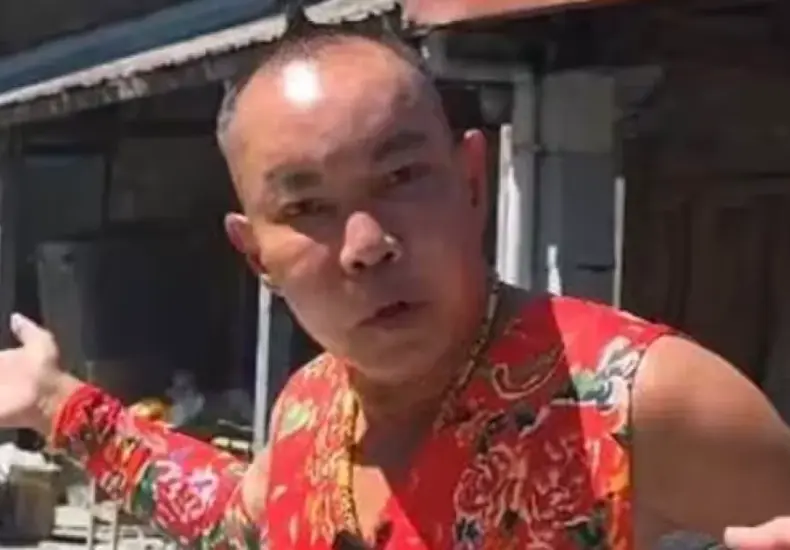 揭開吊車大王的神秘面紗