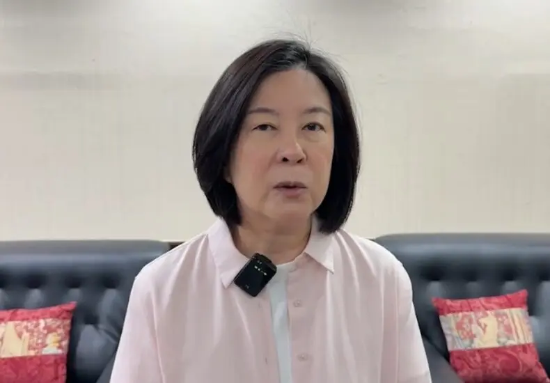 邱莉莉的影響力與未來展望