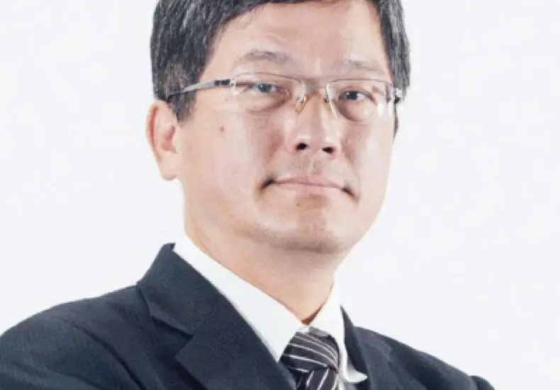 楊長鎮如何應對氣候變遷的挑戰