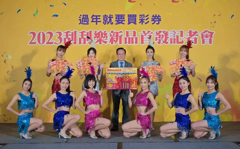 游錫堃：台灣政壇的重要人物