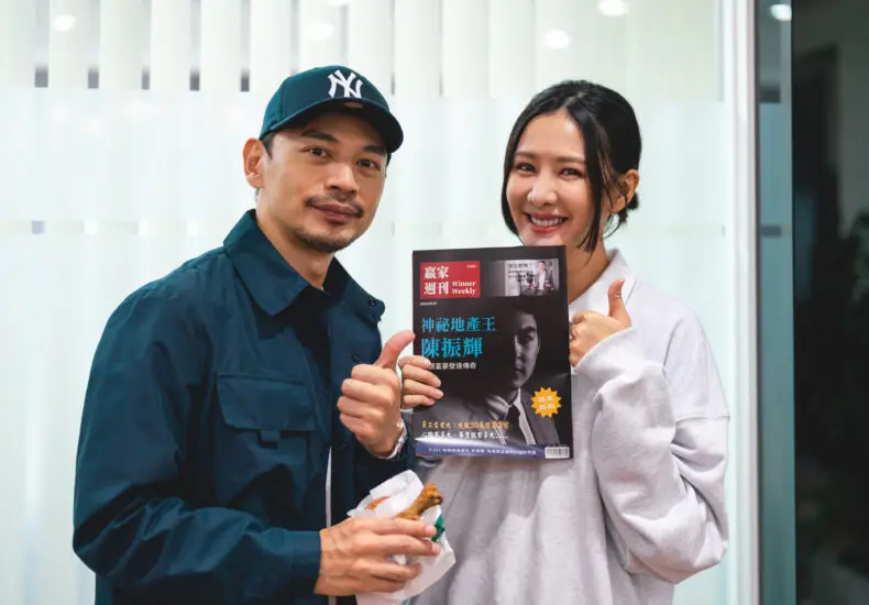 阿ken的音樂生涯與最近活動回顧