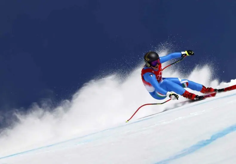 2026冬季奧運會高山滑雪賽事展望