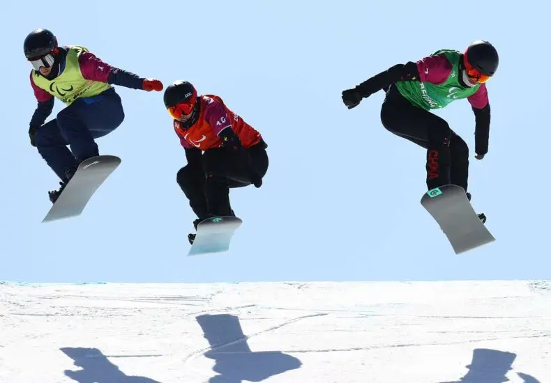 2026冬季奧運男子單板滑雪坡道風格賽展望