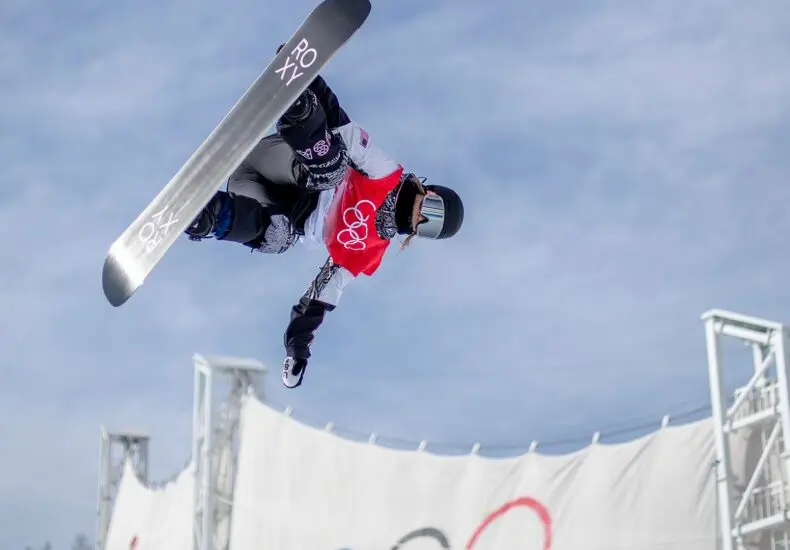2026冬季奧運女子滑雪半管賽的前景