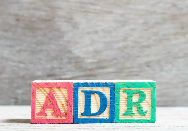adr — TW news