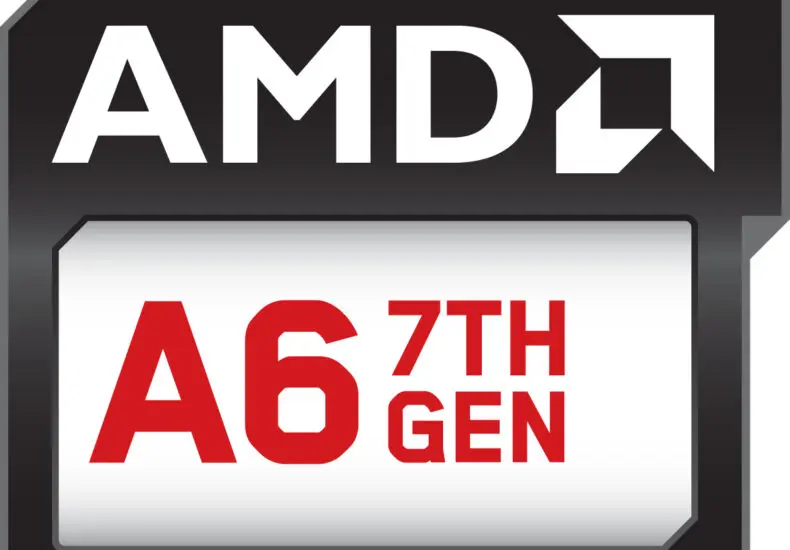 AMD的成長與市場影響