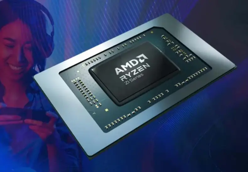 amd — TW news