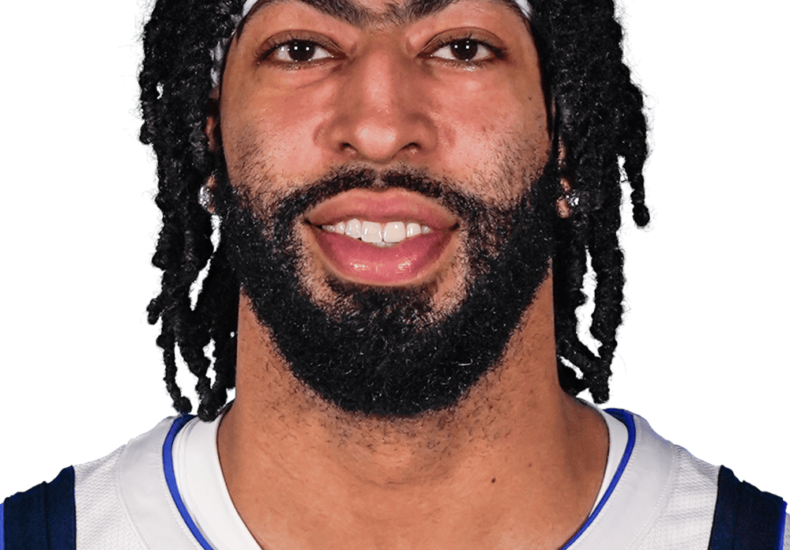 安東尼·戴維斯：NBA全明星球員的未來展望