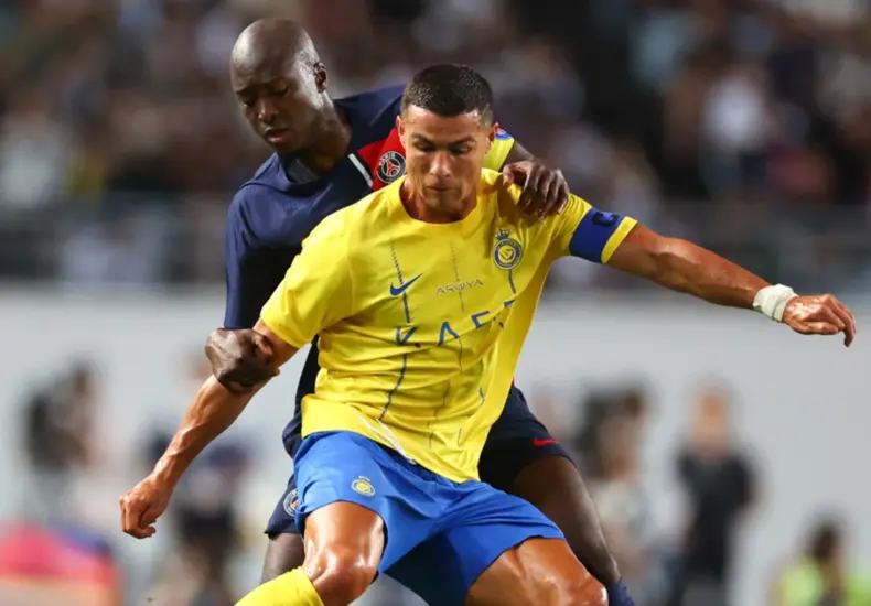 Arkadag 對抗 Al-Nassr：比賽分析與見解