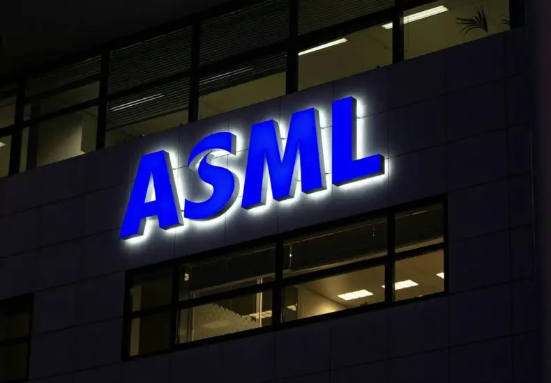 asml — TW news