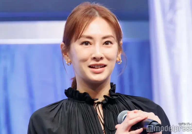 北川景子 — TW news
