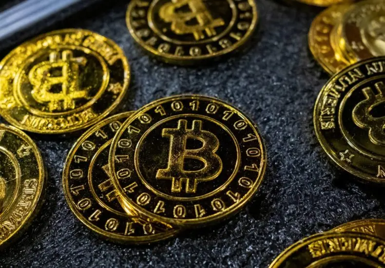 比特幣的最新市場趨勢與未來展望