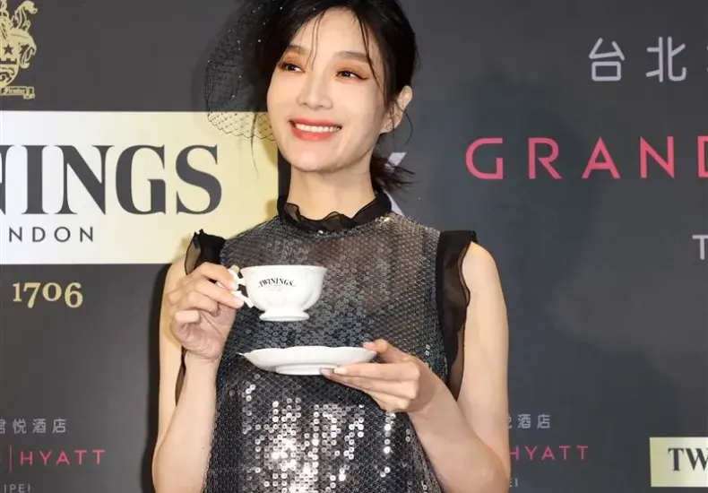 蔡淑臻 — TW news