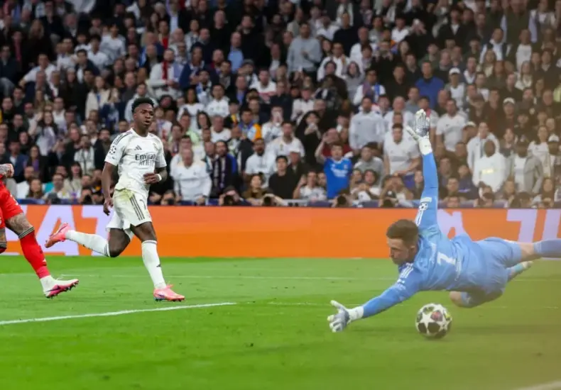 champions league — TW news