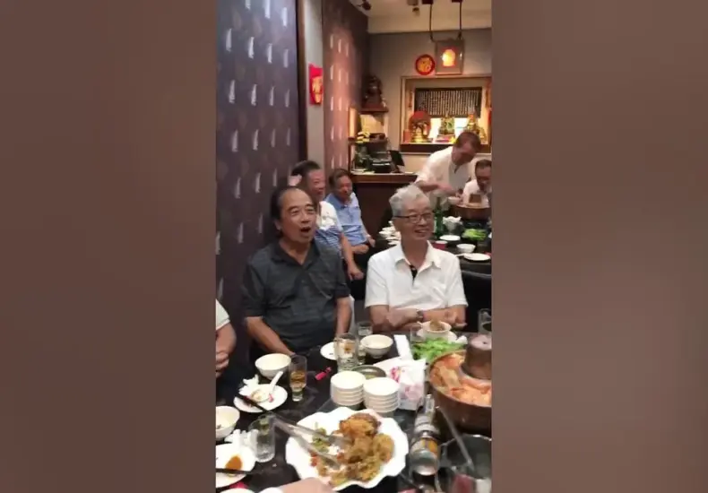 成家小館 — TW news