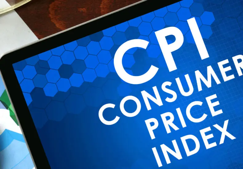 消費者物價指數(CPI)的最新趨勢與影響