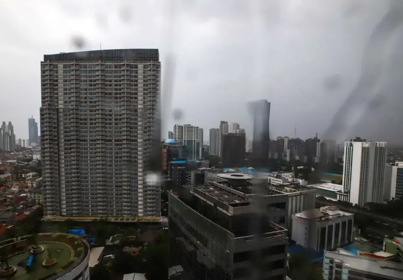 明天的天氣預報與影響