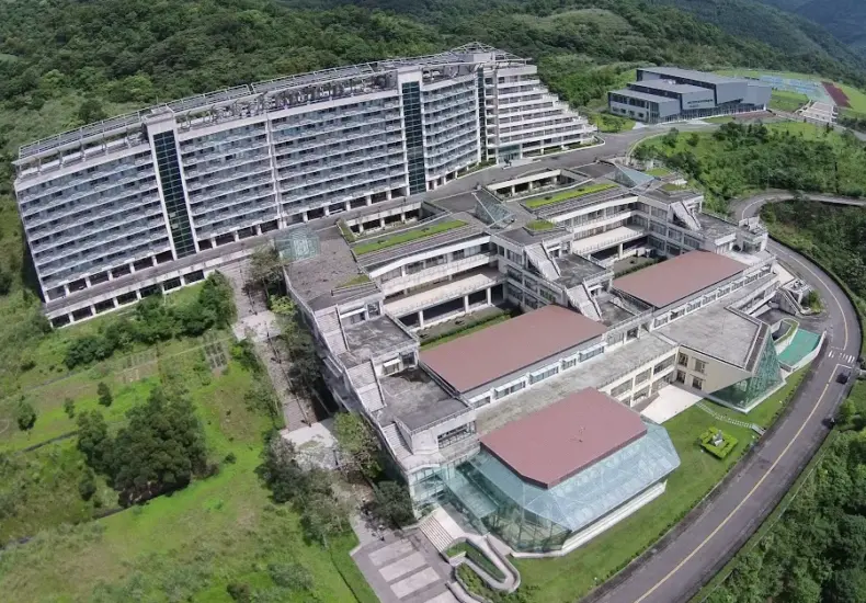 淡江大學 — TW news