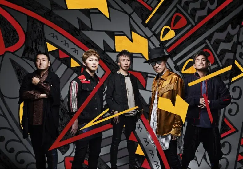 深入了解 Flow 樂團及其音樂影響力