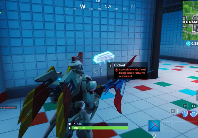 深度解析 Fortnite 的遊戲新趨勢與未來展望