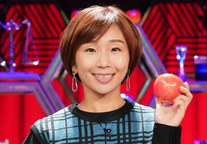 高橋成美 — TW news