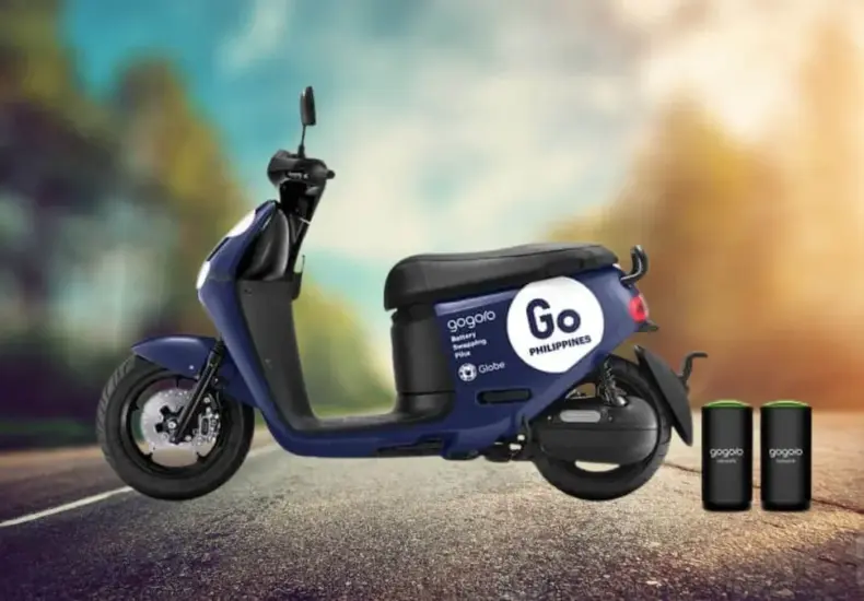 gogoro — TW news