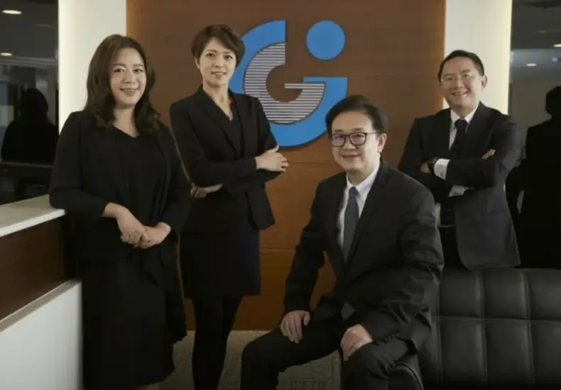 國巨法說會 — TW news