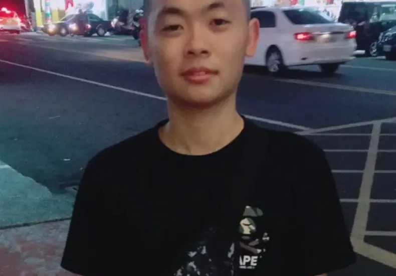 國碩 — TW news