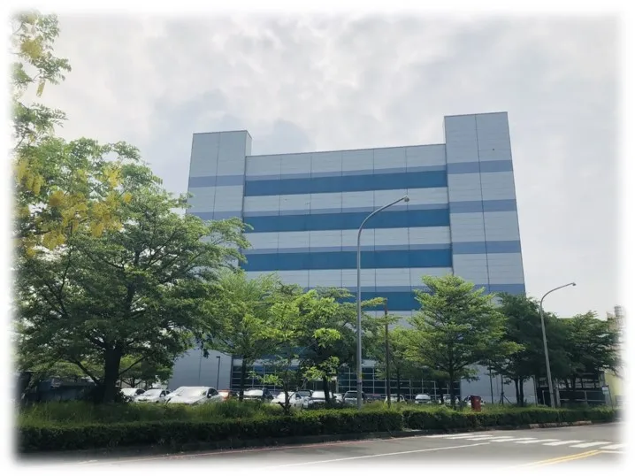 華新科 — TW news