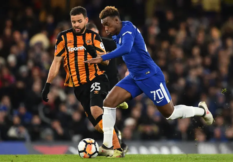 Hull City 對切爾西的比賽回顧與分析