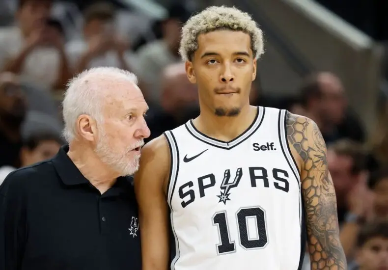 傑瑞米·索漢：NBA的新星與其未來展望