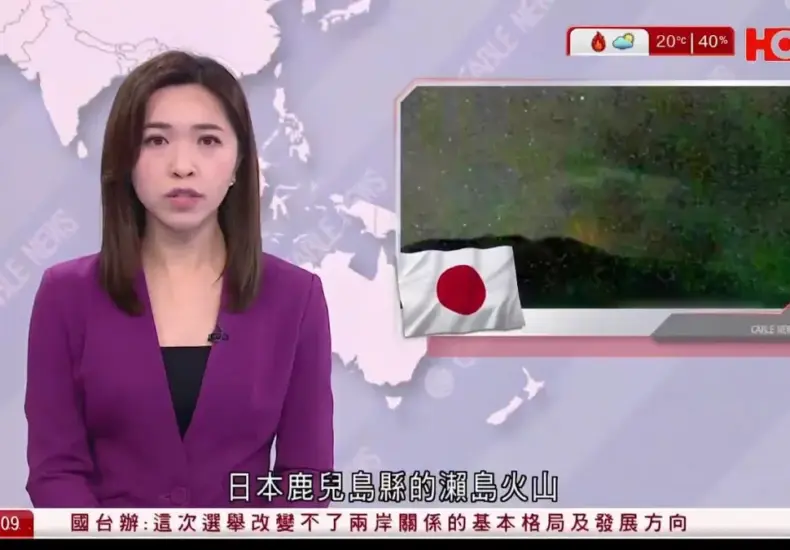 即時新聞 — TW news
