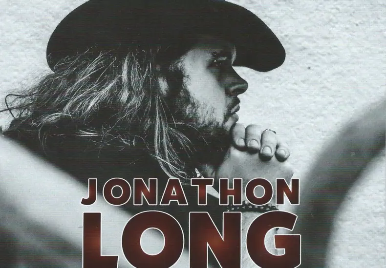jonathon long — TW news