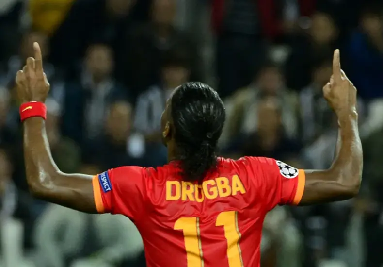 juventus vs galatasaray — TW news