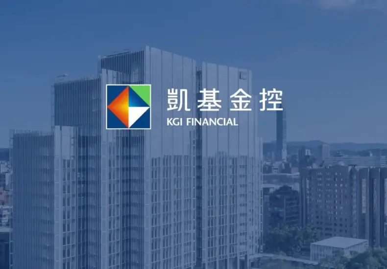 凱基金 — TW news