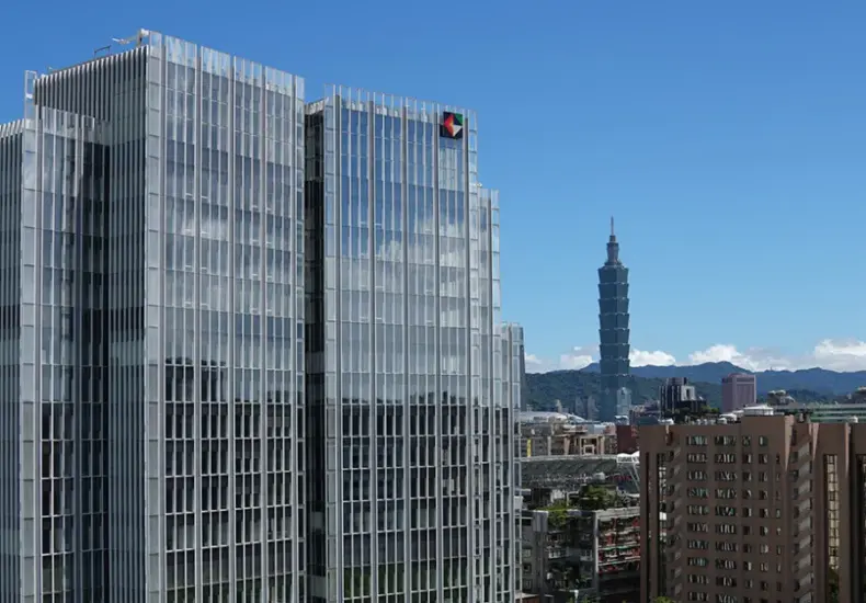 凱基 — TW news