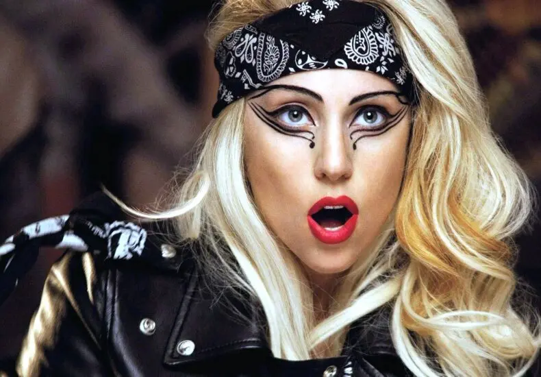 了解Lady Gaga：音樂和影視的多才之星