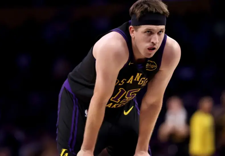 lakers vs magic — TW news