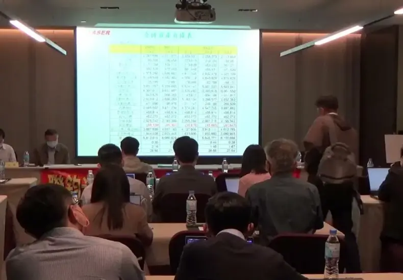 聯鈞 — TW news