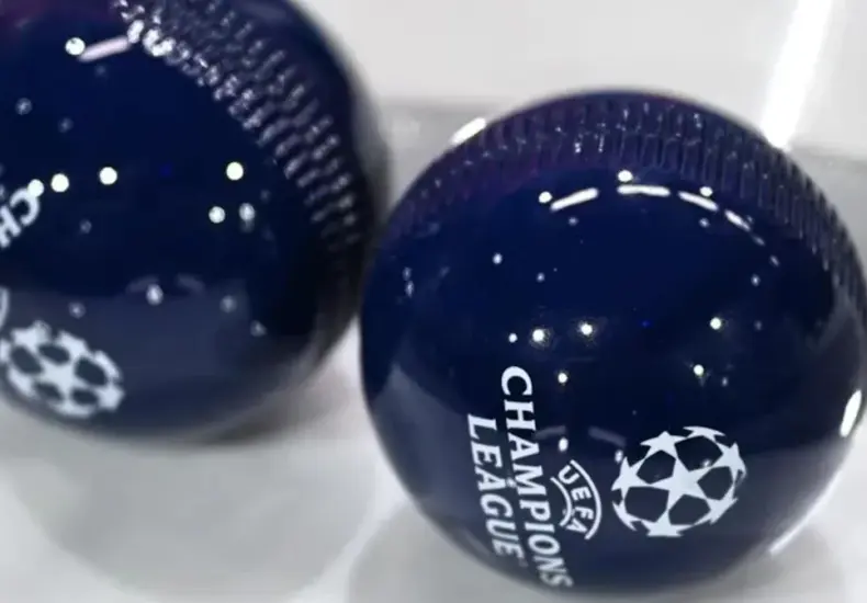 liga champions uefa — TW news