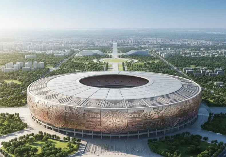 Môn Trượt Tuyết Đổ Đèo Tại Thế Vận Hội Olympic Mùa Đông 2026