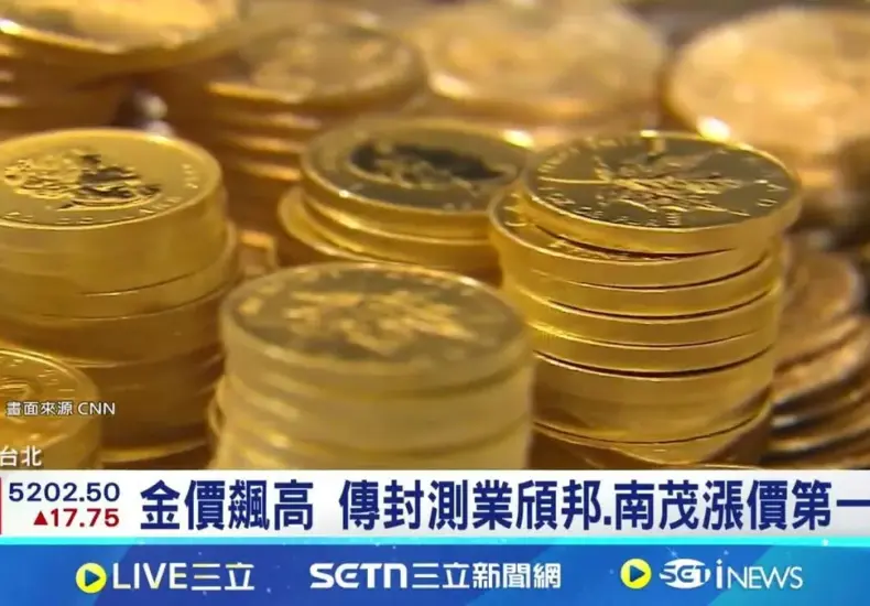 南茂 — TW news