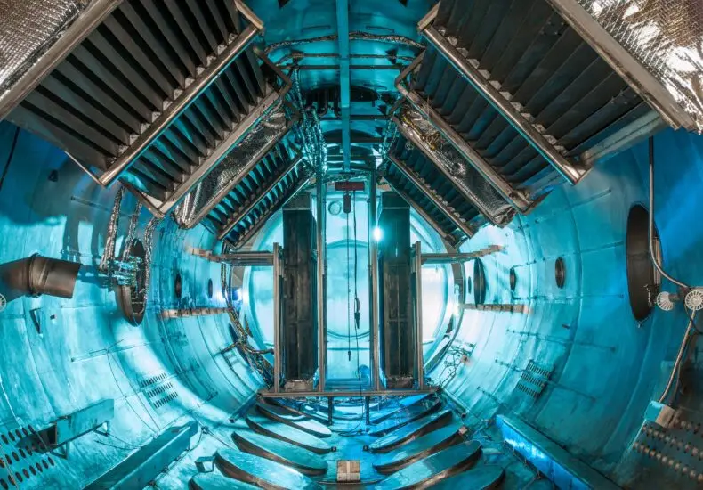了解美國國家航空暨太空總署 (NASA) 的最新發展