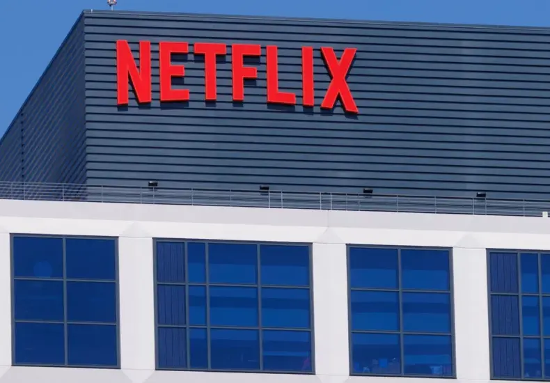 netflix — TW news