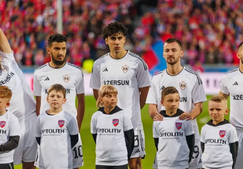 newcastle vs qarabag — TW news