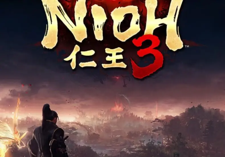 Nioh 3的最新消息及未來展望